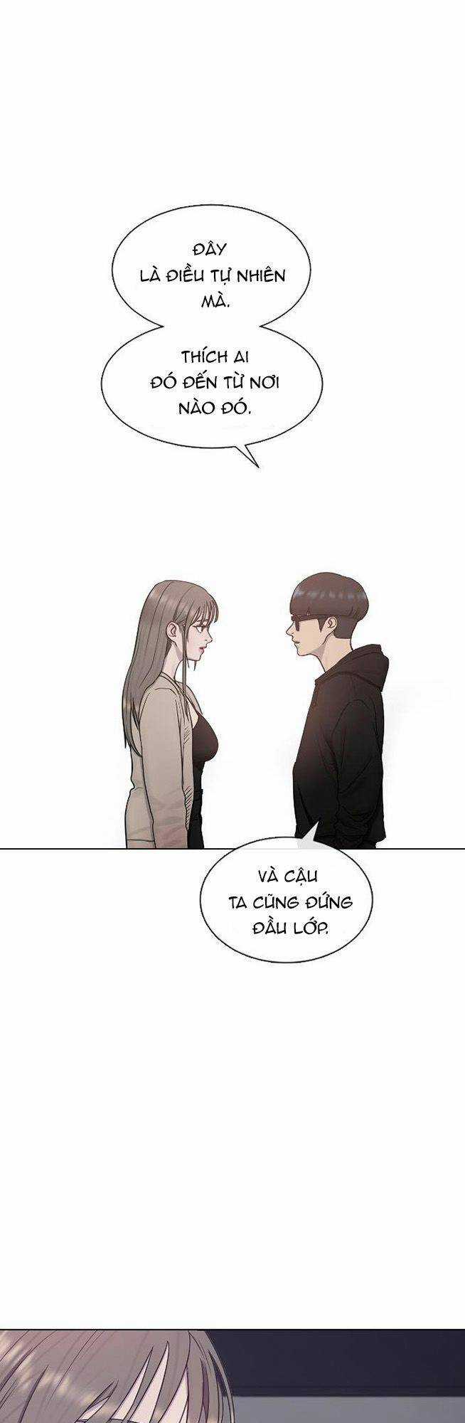 Trường Học Thôi Miên Chapter 13 trang 33