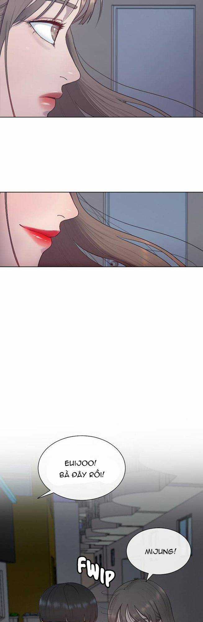 Trường Học Thôi Miên Chapter 13 trang 34