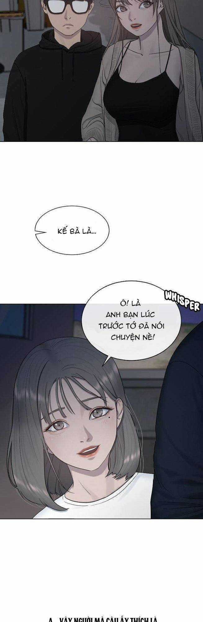 Trường Học Thôi Miên Chapter 13 trang 35