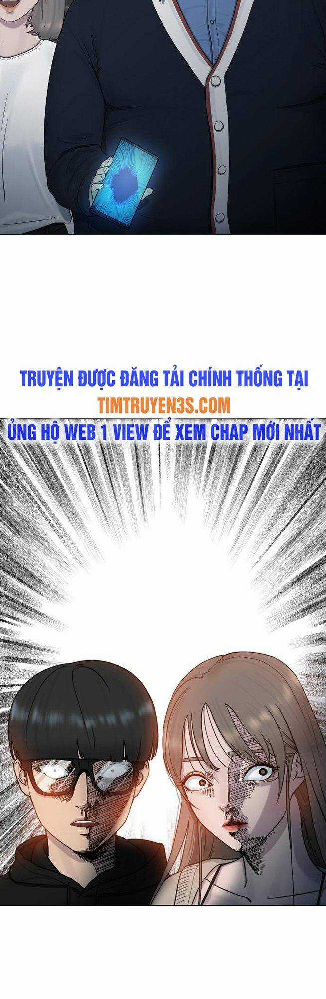 Trường Học Thôi Miên Chapter 13 trang 37