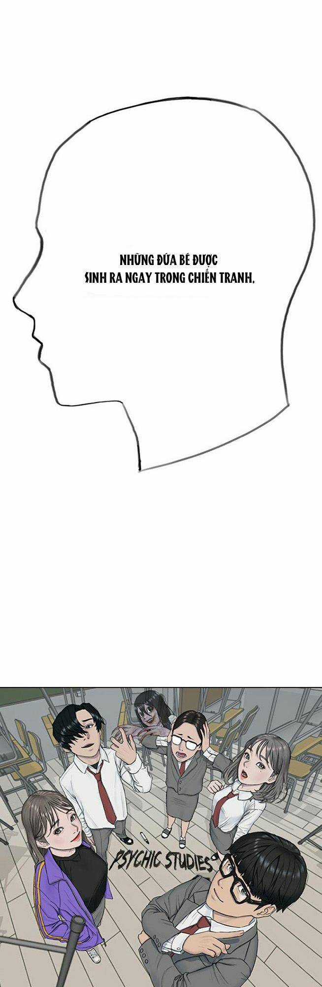 Trường Học Thôi Miên Chapter 13 trang 38