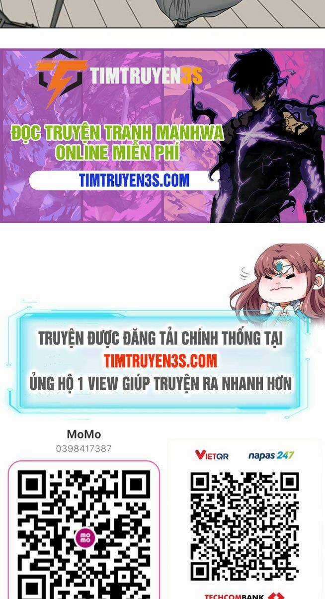 Trường Học Thôi Miên Chapter 13 trang 39