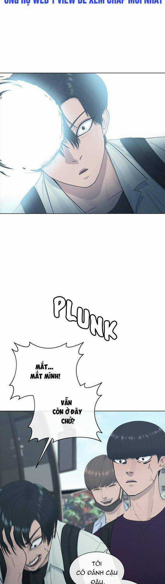 Trường Học Thôi Miên Chapter 13 trang 5