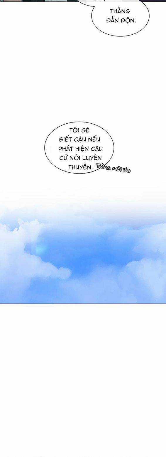 Trường Học Thôi Miên Chapter 13 trang 6