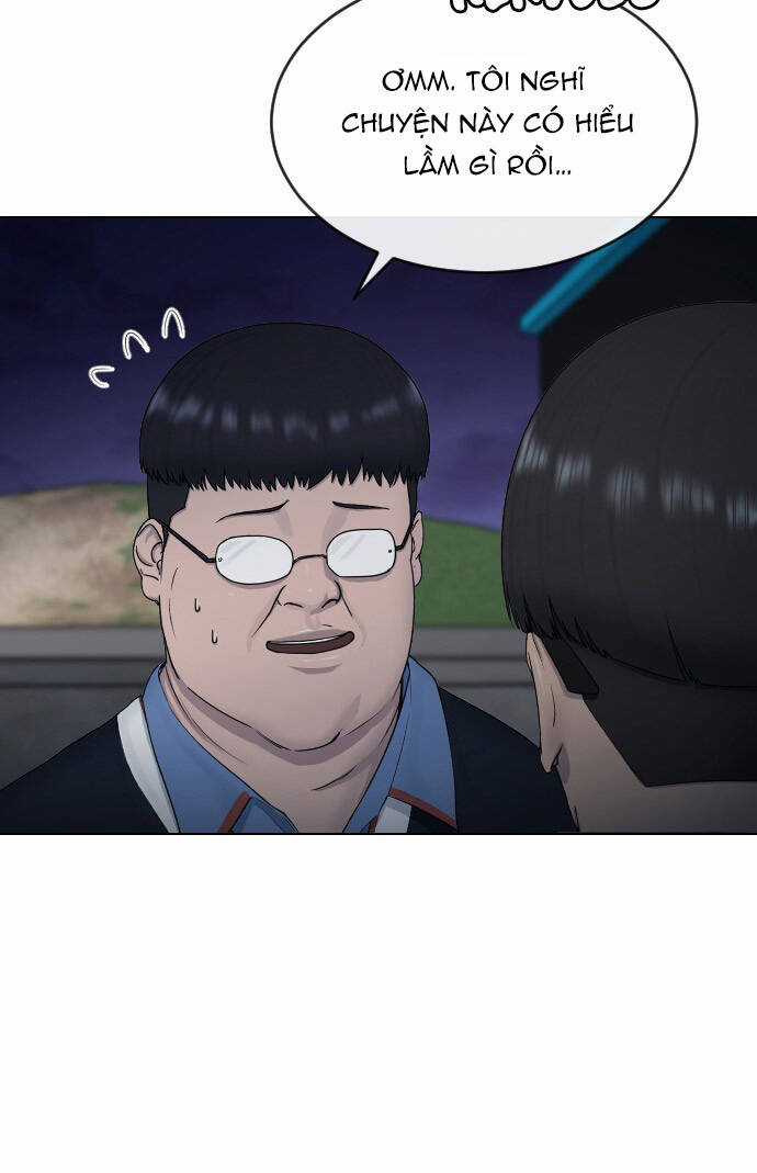 Trường Học Thôi Miên Chapter 14 trang 11