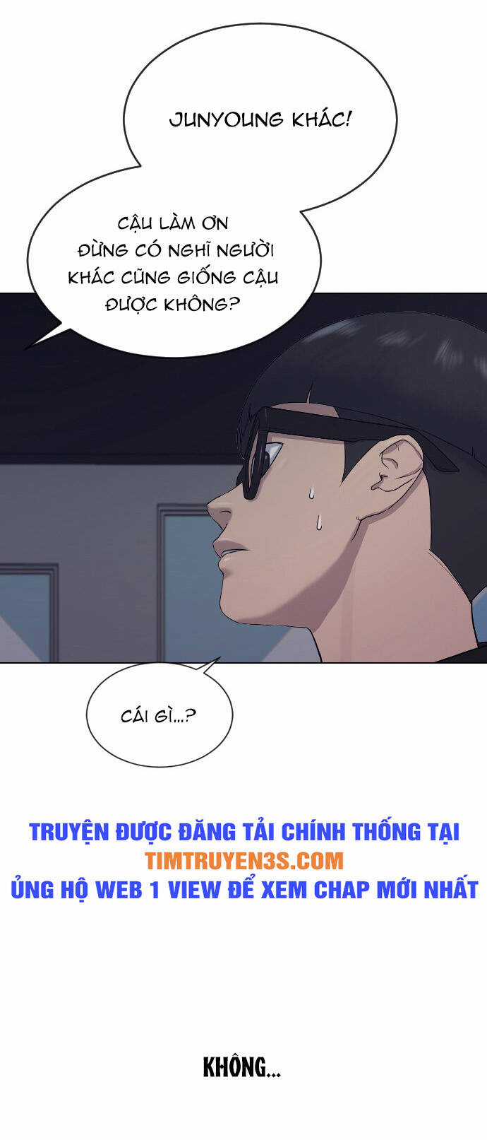 Trường Học Thôi Miên Chapter 14 trang 14