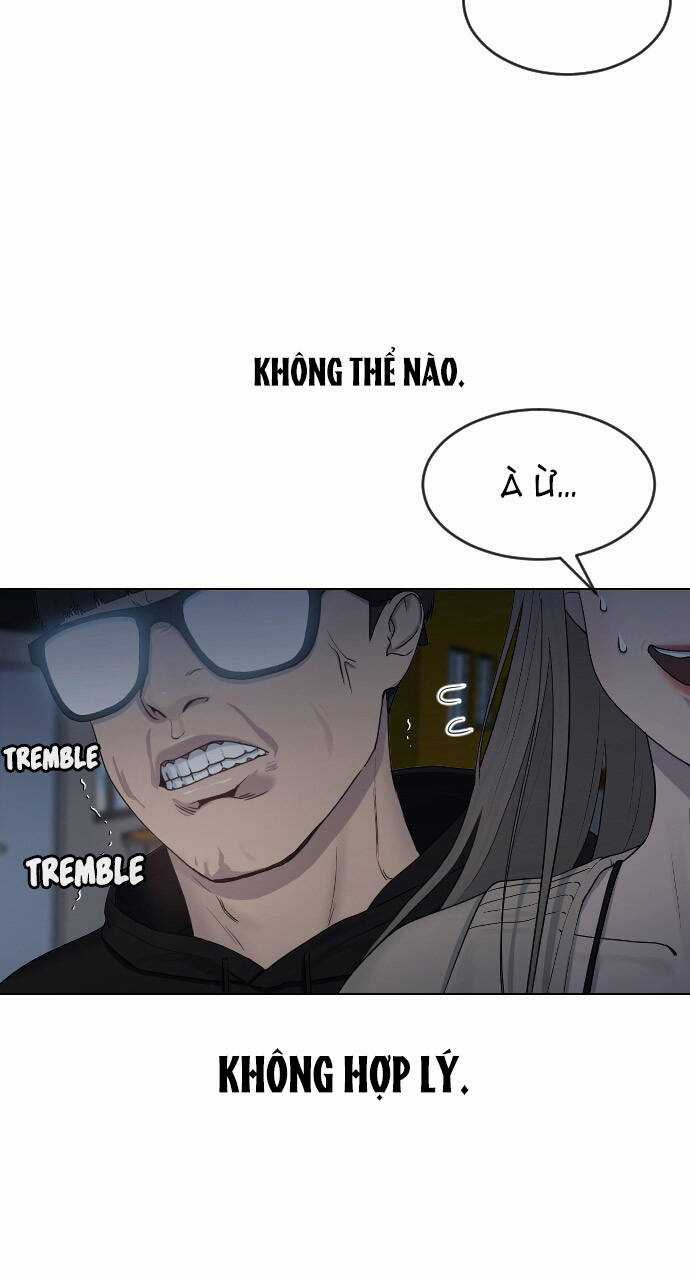 Trường Học Thôi Miên Chapter 14 trang 17