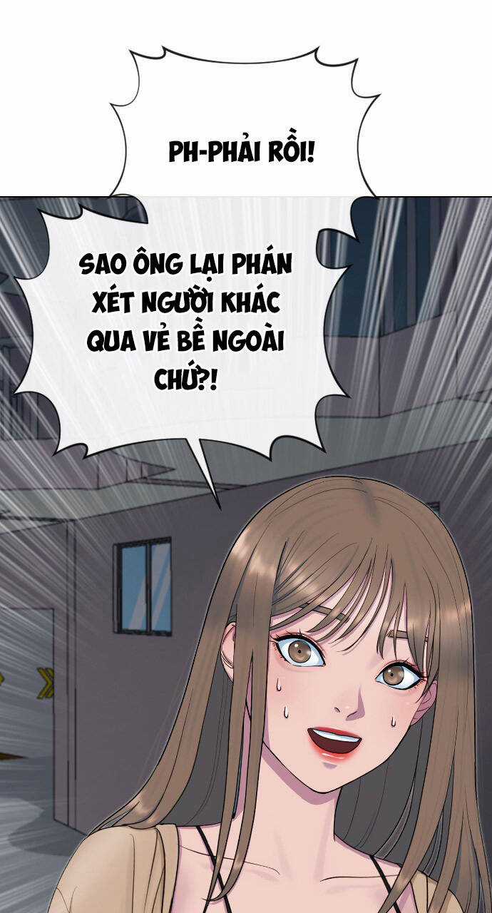 Trường Học Thôi Miên Chapter 14 trang 18