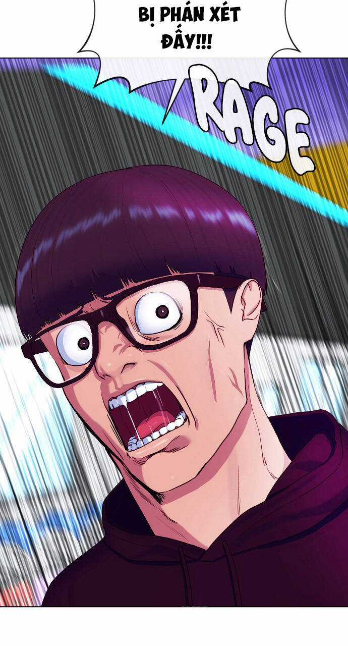 Trường Học Thôi Miên Chapter 14 trang 20