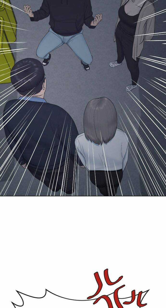 Trường Học Thôi Miên Chapter 14 trang 22