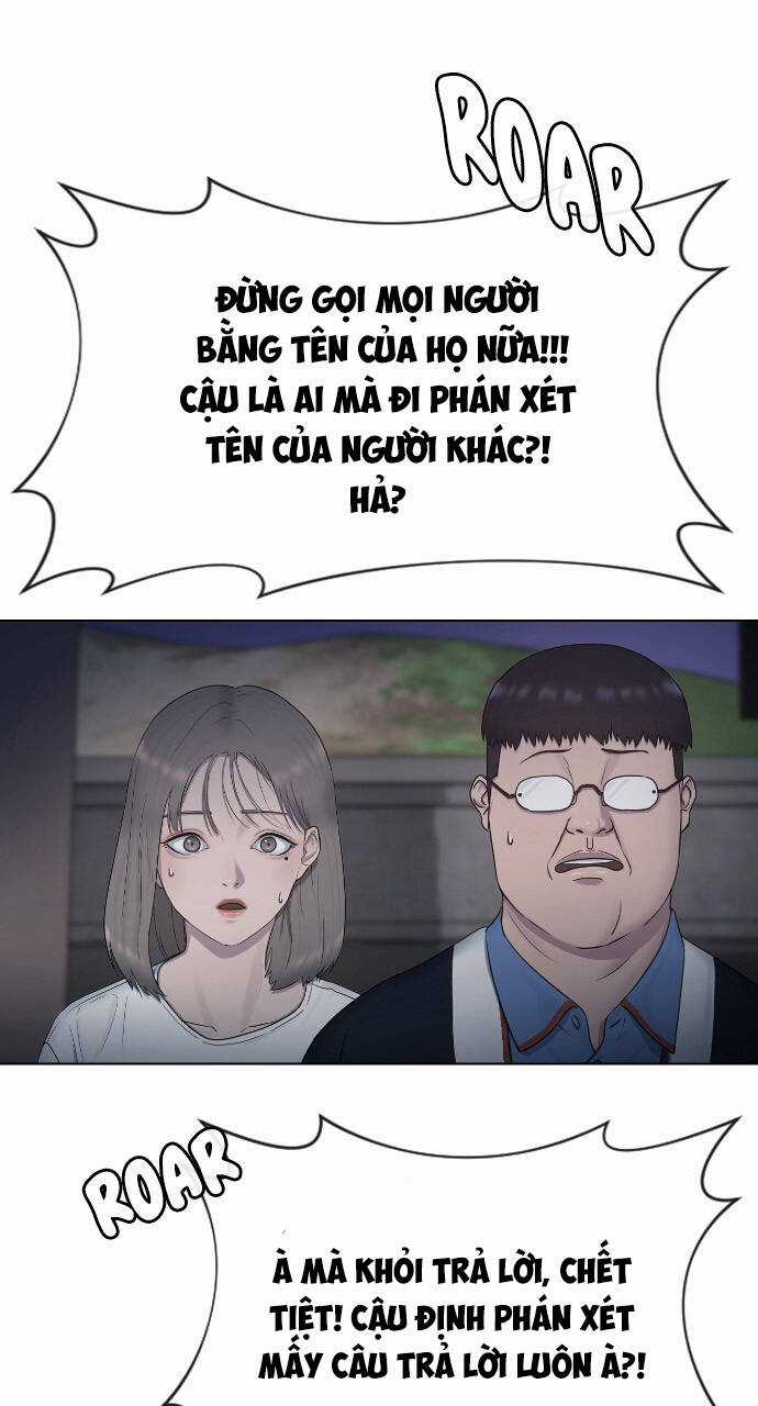 Trường Học Thôi Miên Chapter 14 trang 24