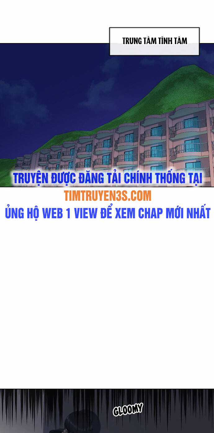 Trường Học Thôi Miên Chapter 14 trang 29