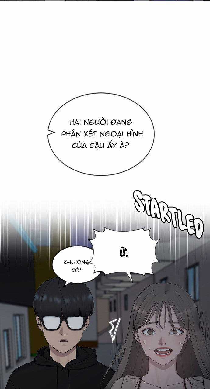 Trường Học Thôi Miên Chapter 14 trang 3