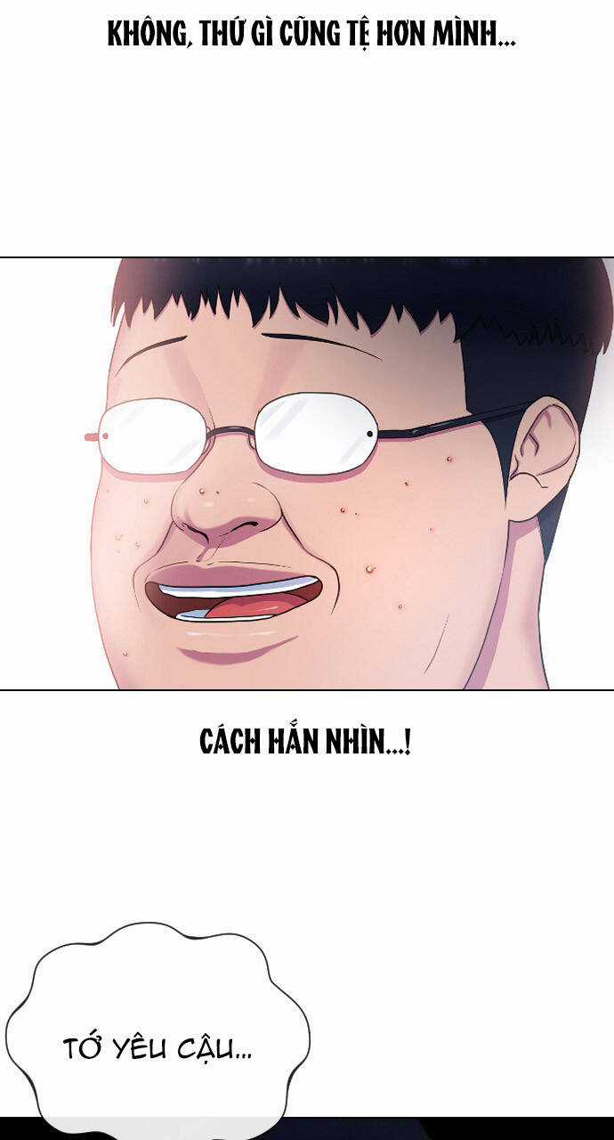 Trường Học Thôi Miên Chapter 14 trang 32