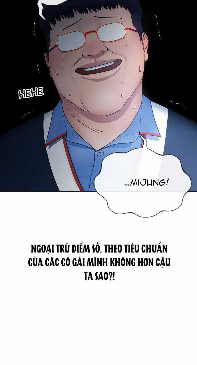Trường Học Thôi Miên Chapter 14 trang 33