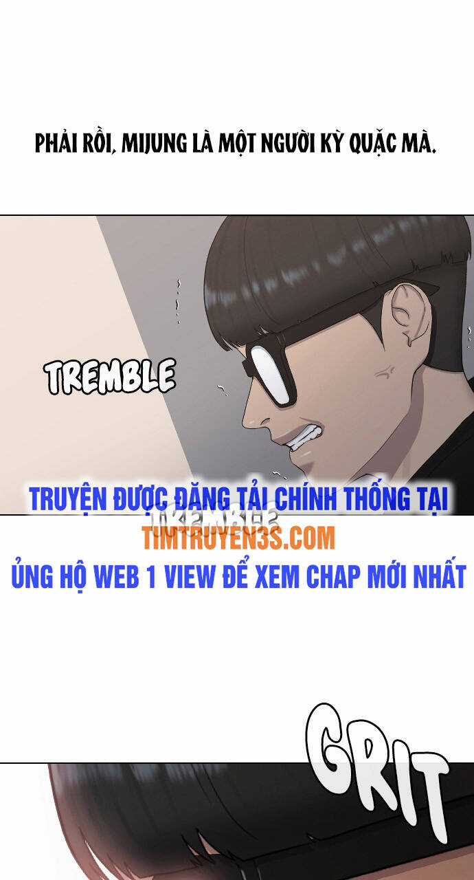 Trường Học Thôi Miên Chapter 14 trang 34