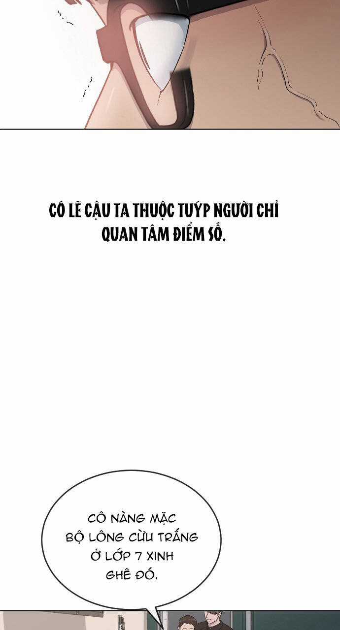 Trường Học Thôi Miên Chapter 14 trang 35