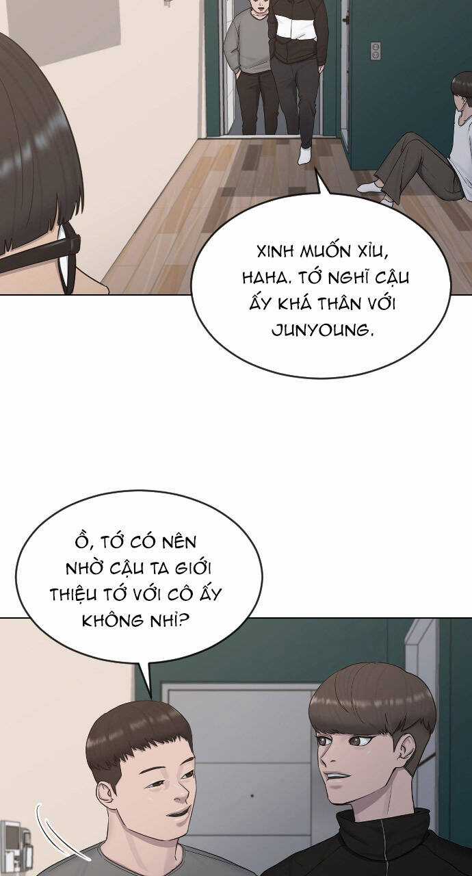 Trường Học Thôi Miên Chapter 14 trang 36