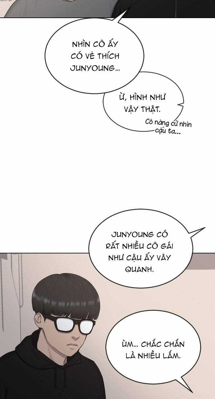 Trường Học Thôi Miên Chapter 14 trang 37