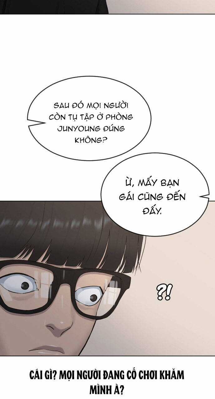 Trường Học Thôi Miên Chapter 14 trang 38