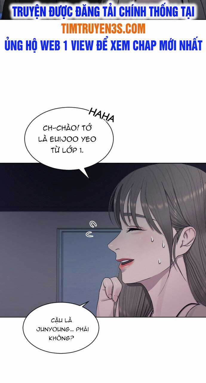 Trường Học Thôi Miên Chapter 14 trang 4