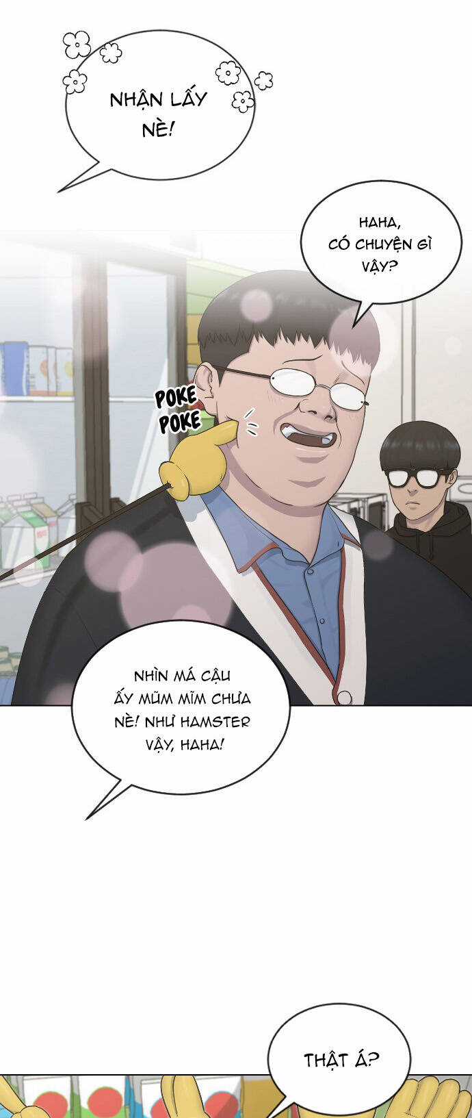 Trường Học Thôi Miên Chapter 14 trang 44