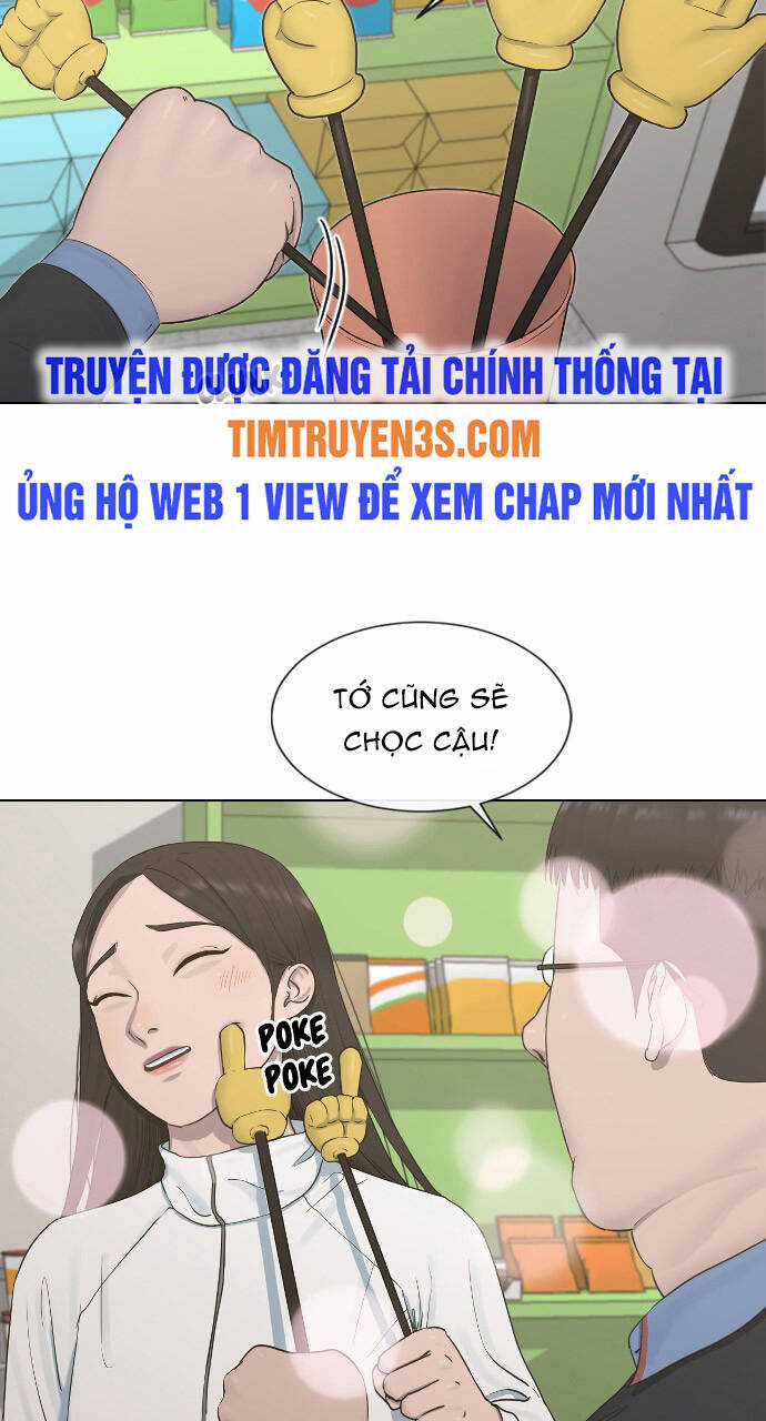 Trường Học Thôi Miên Chapter 14 trang 45