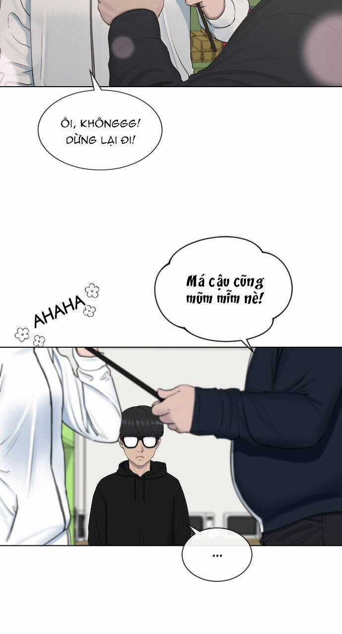 Trường Học Thôi Miên Chapter 14 trang 46