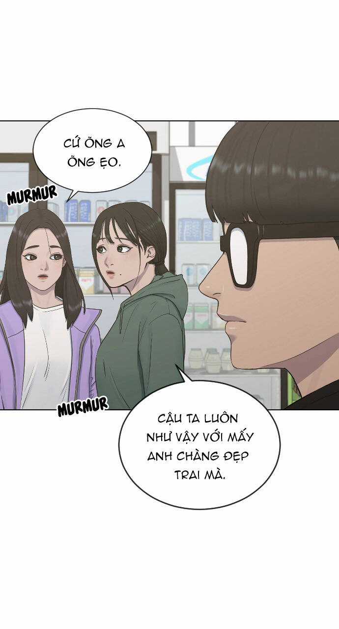 Trường Học Thôi Miên Chapter 14 trang 47