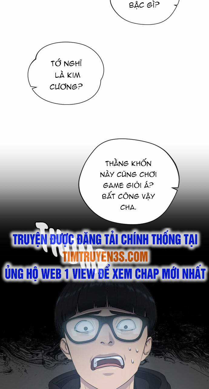 Trường Học Thôi Miên Chapter 14 trang 49
