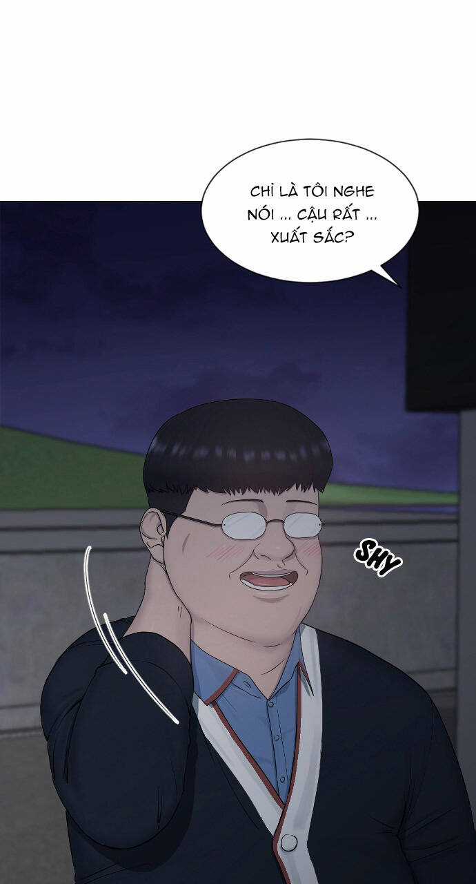 Trường Học Thôi Miên Chapter 14 trang 5