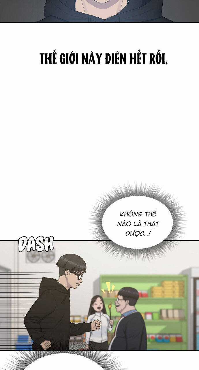 Trường Học Thôi Miên Chapter 14 trang 50