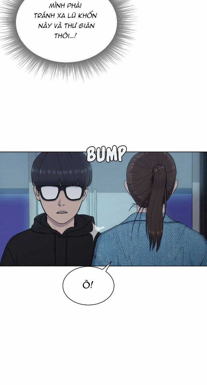 Trường Học Thôi Miên Chapter 14 trang 51