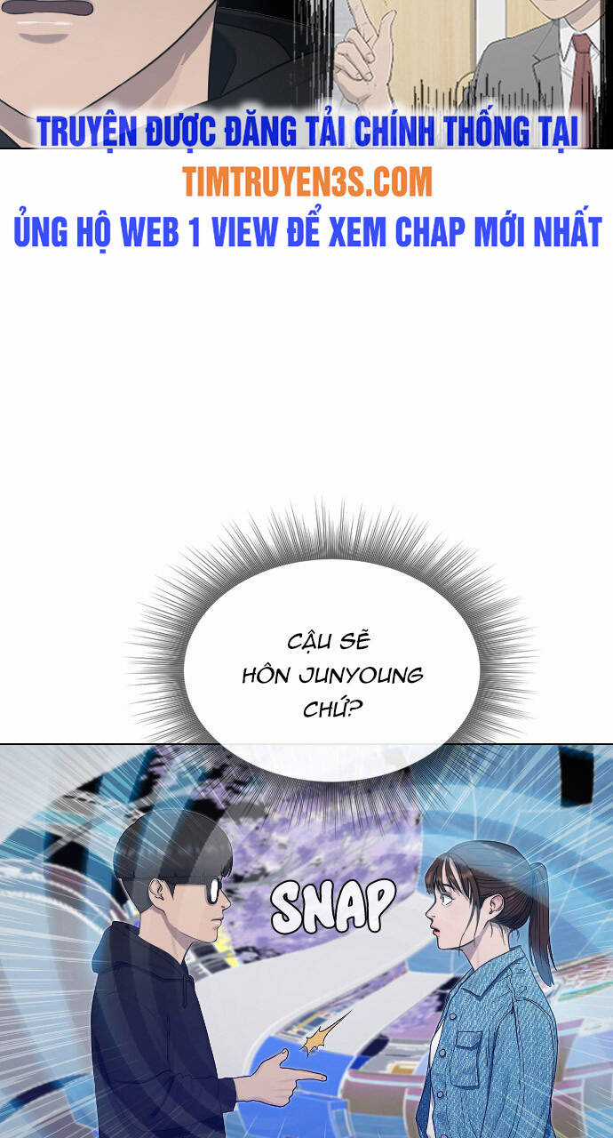 Trường Học Thôi Miên Chapter 14 trang 54