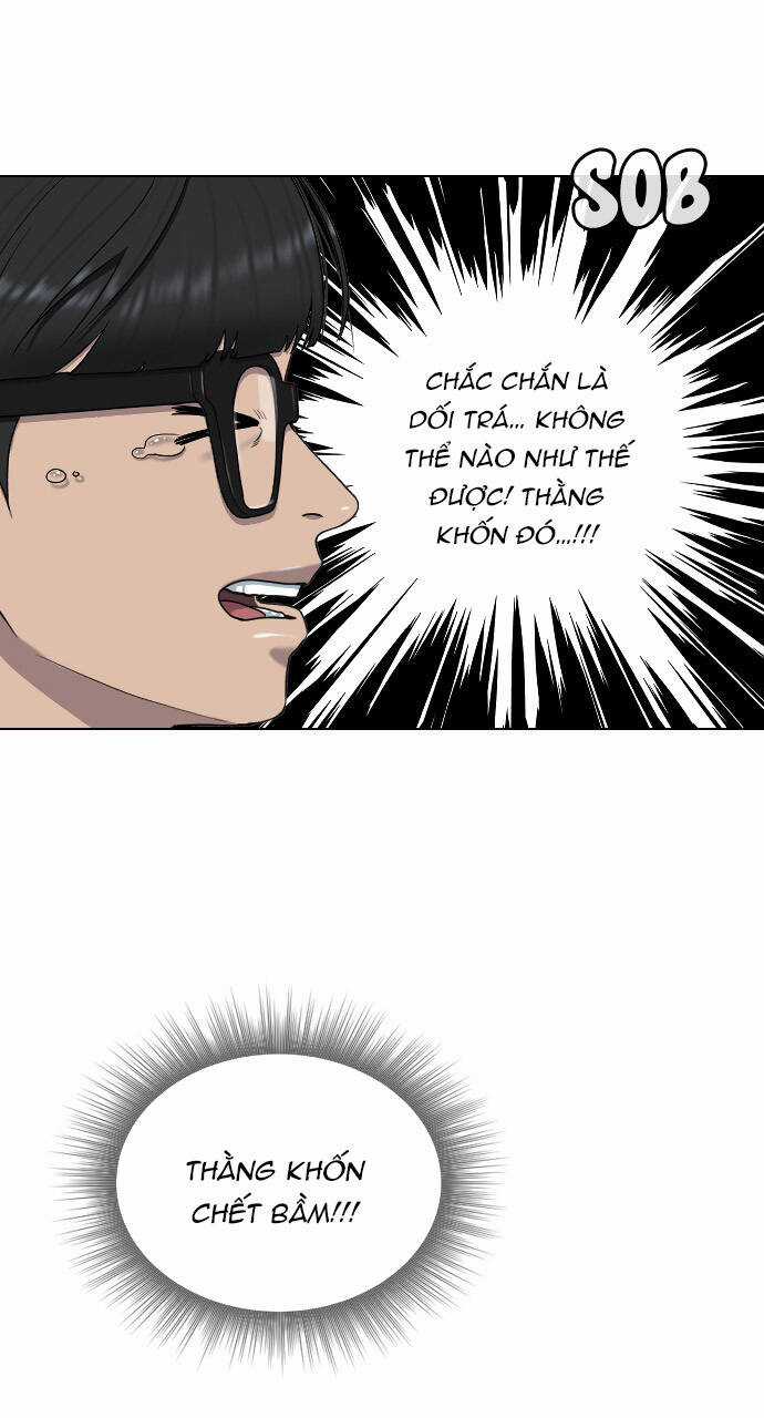 Trường Học Thôi Miên Chapter 14 trang 58