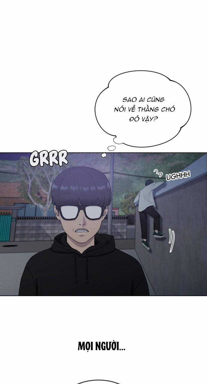 Trường Học Thôi Miên Chapter 14 trang 68