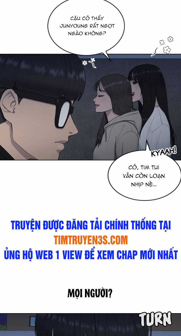 Trường Học Thôi Miên Chapter 14 trang 69