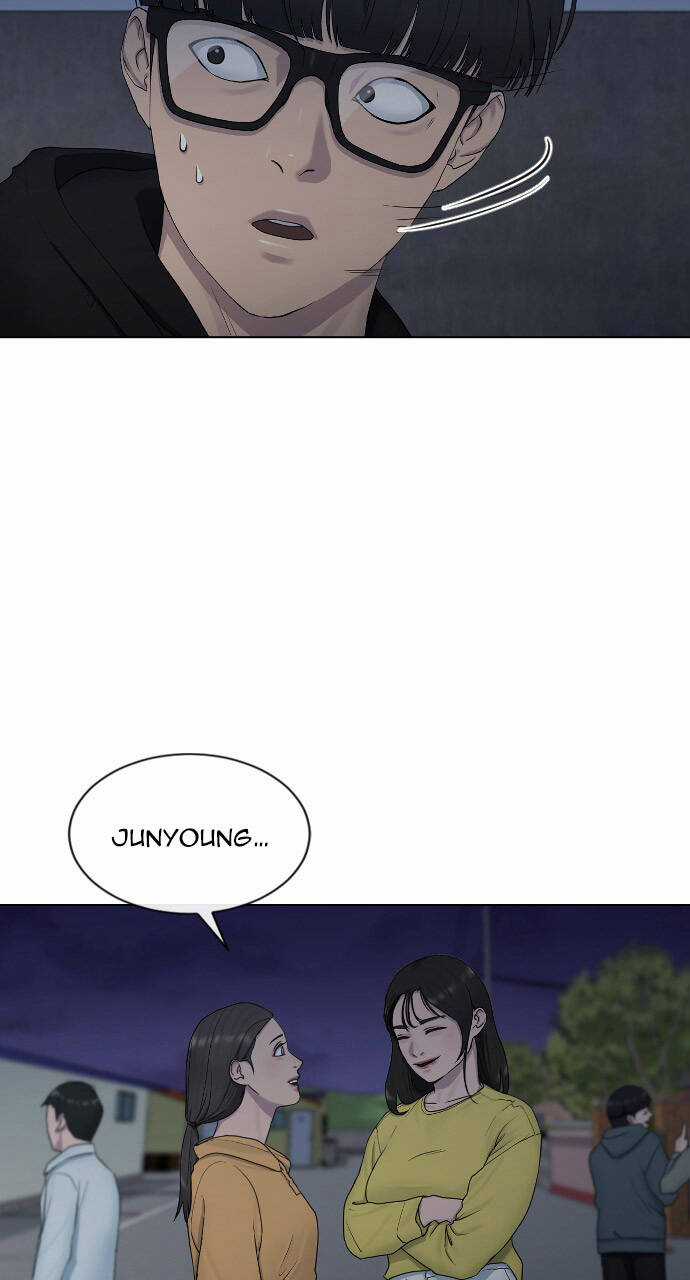 Trường Học Thôi Miên Chapter 14 trang 70