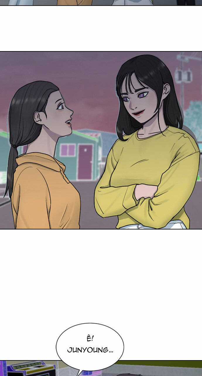 Trường Học Thôi Miên Chapter 14 trang 71