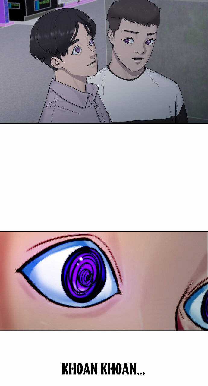 Trường Học Thôi Miên Chapter 14 trang 72