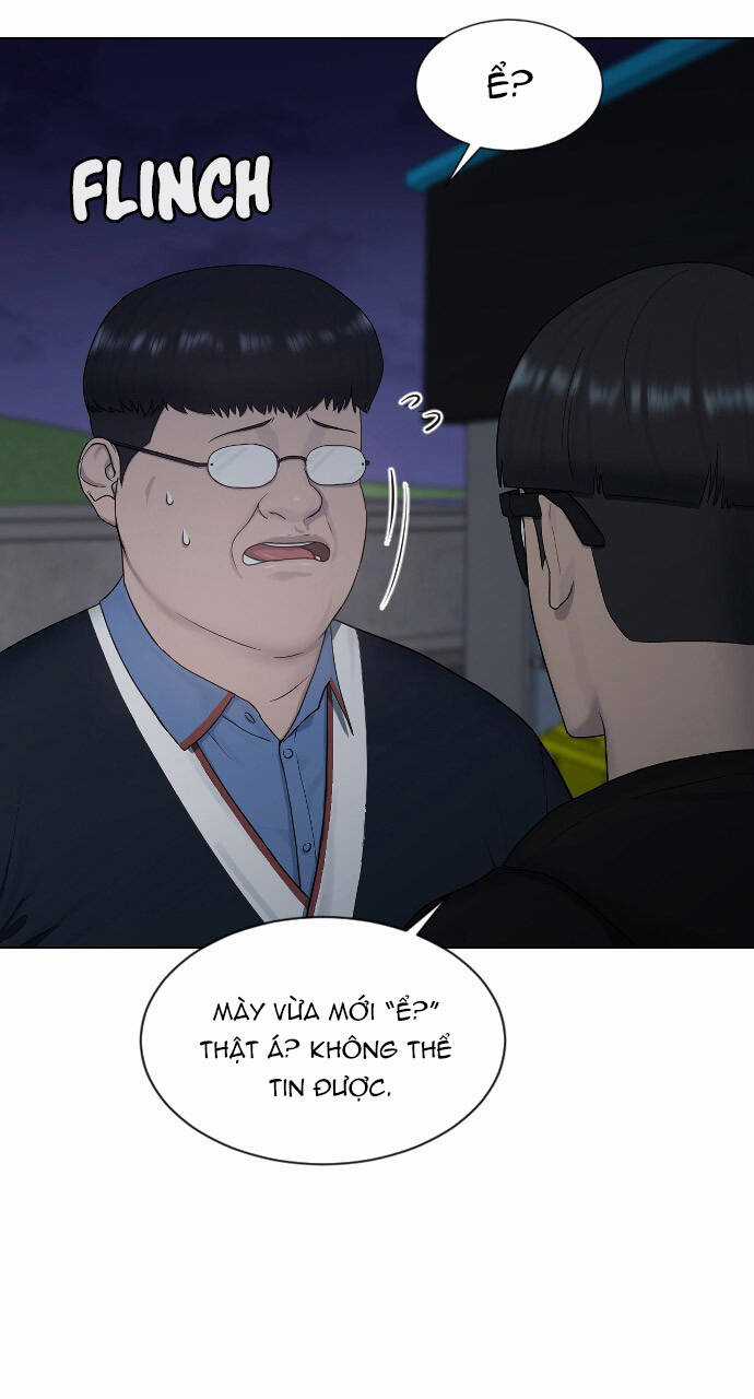 Trường Học Thôi Miên Chapter 14 trang 8