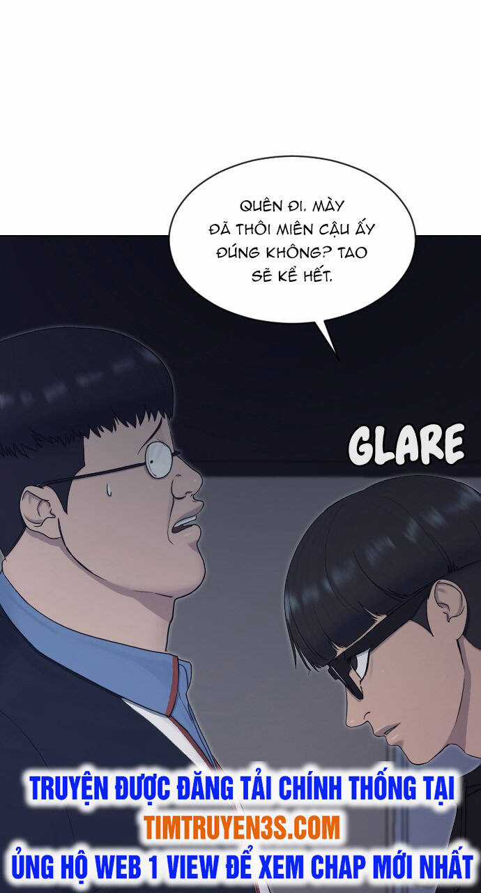 Trường Học Thôi Miên Chapter 14 trang 9