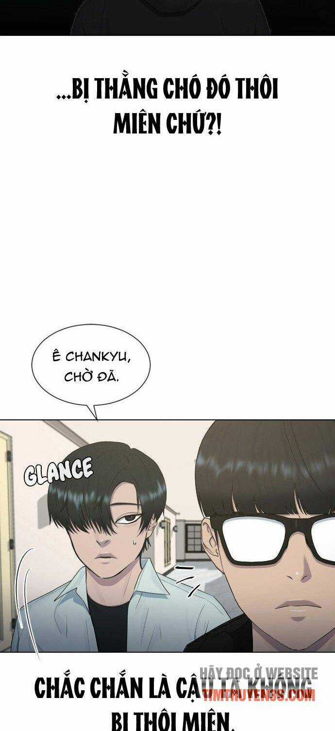 Trường Học Thôi Miên Chapter 15 trang 10