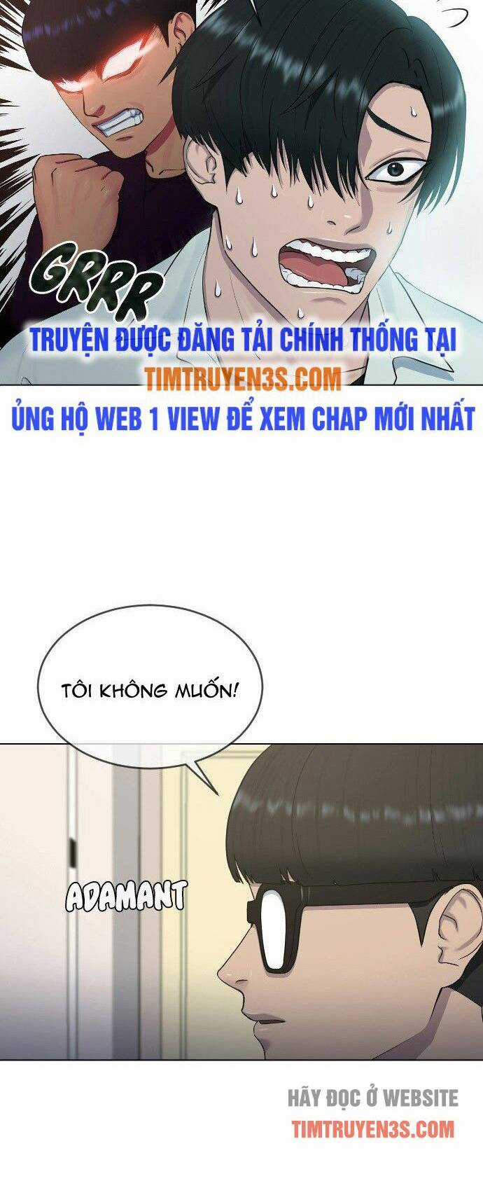 Trường Học Thôi Miên Chapter 15 trang 12