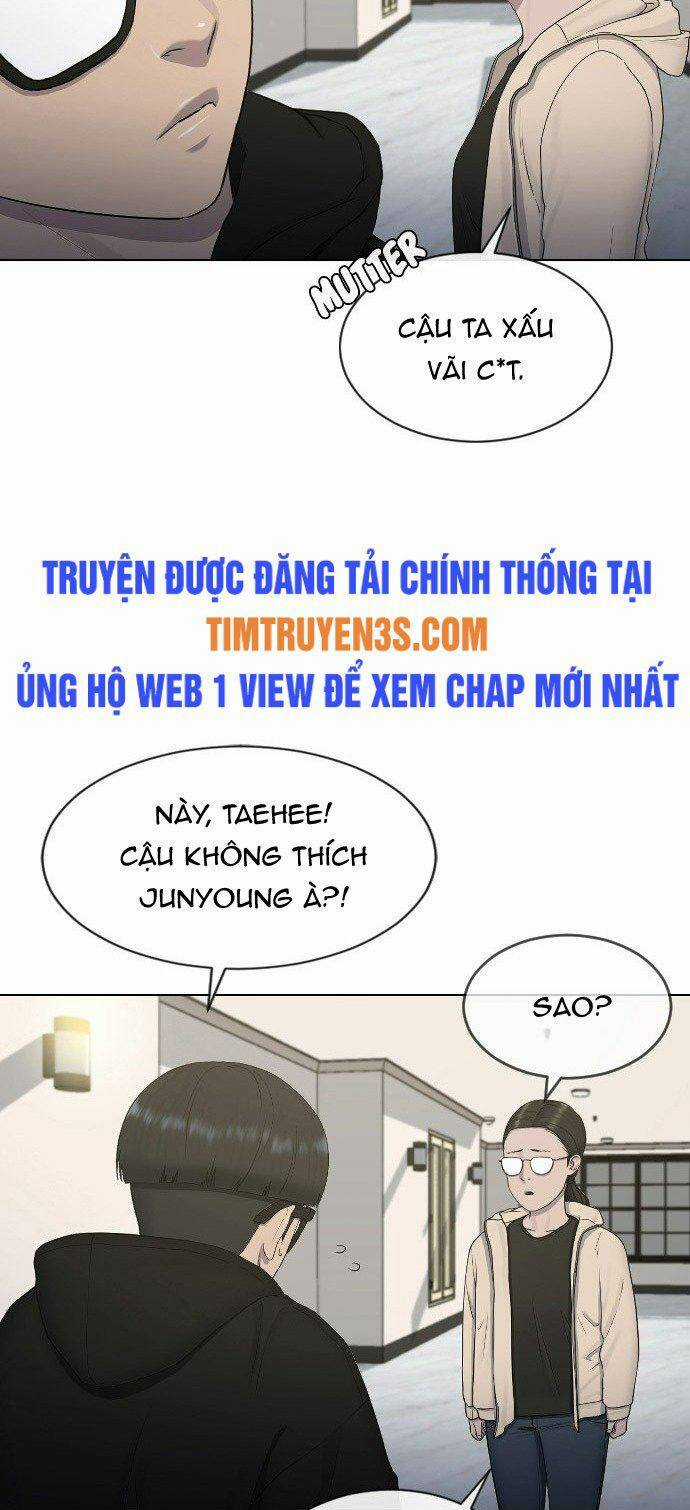 Trường Học Thôi Miên Chapter 15 trang 14