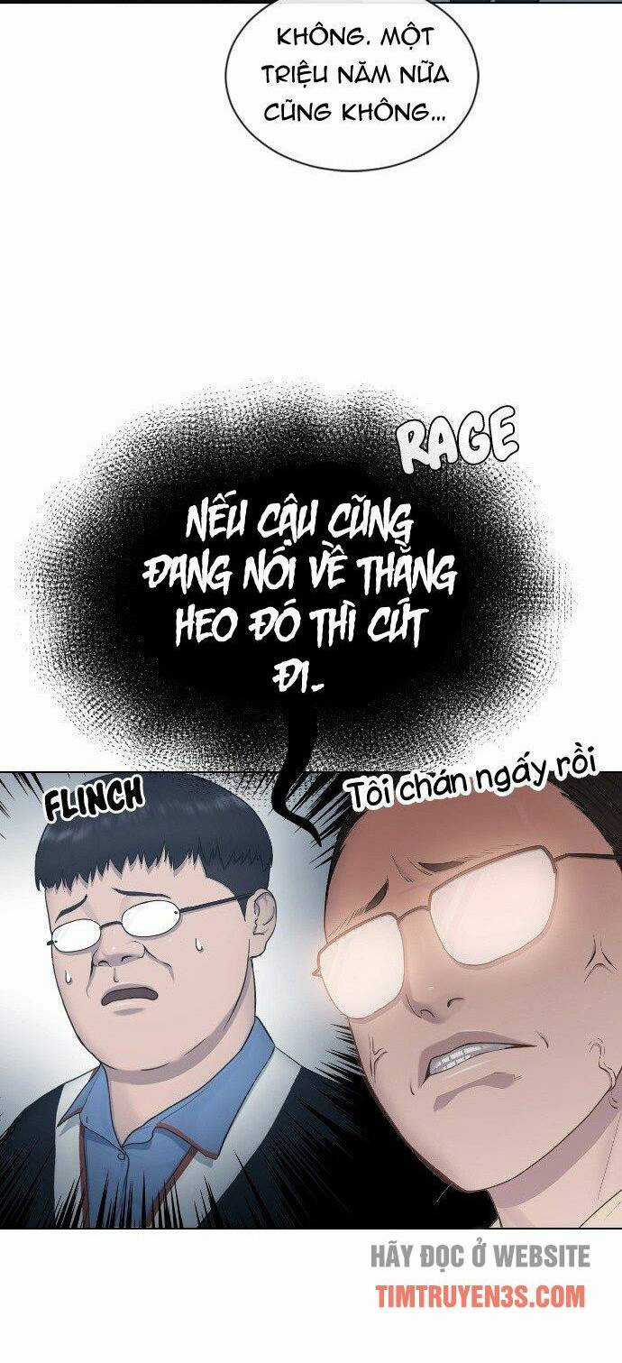 Trường Học Thôi Miên Chapter 15 trang 15