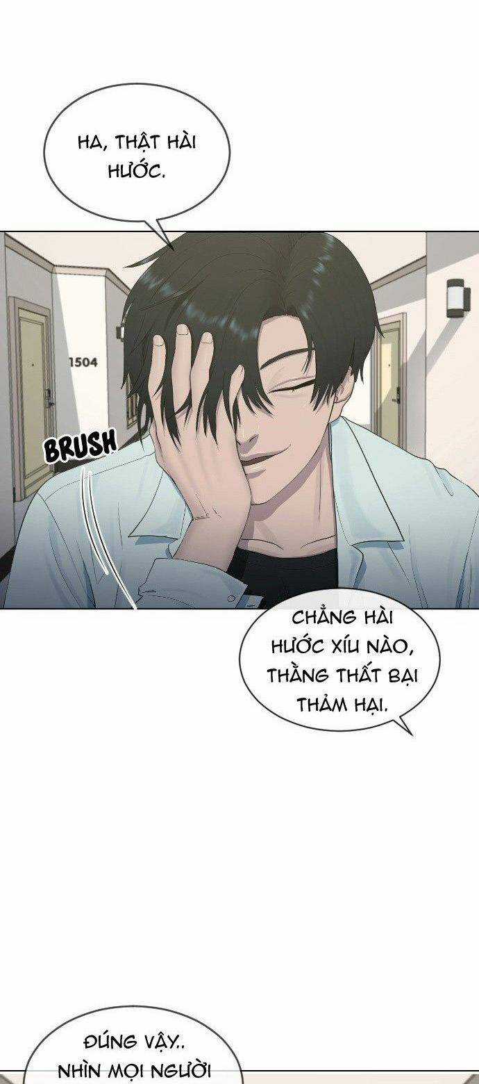 Trường Học Thôi Miên Chapter 15 trang 17