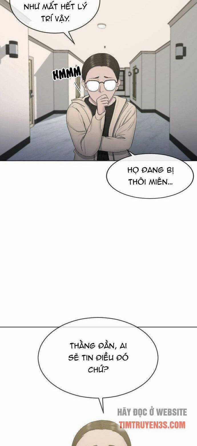 Trường Học Thôi Miên Chapter 15 trang 18