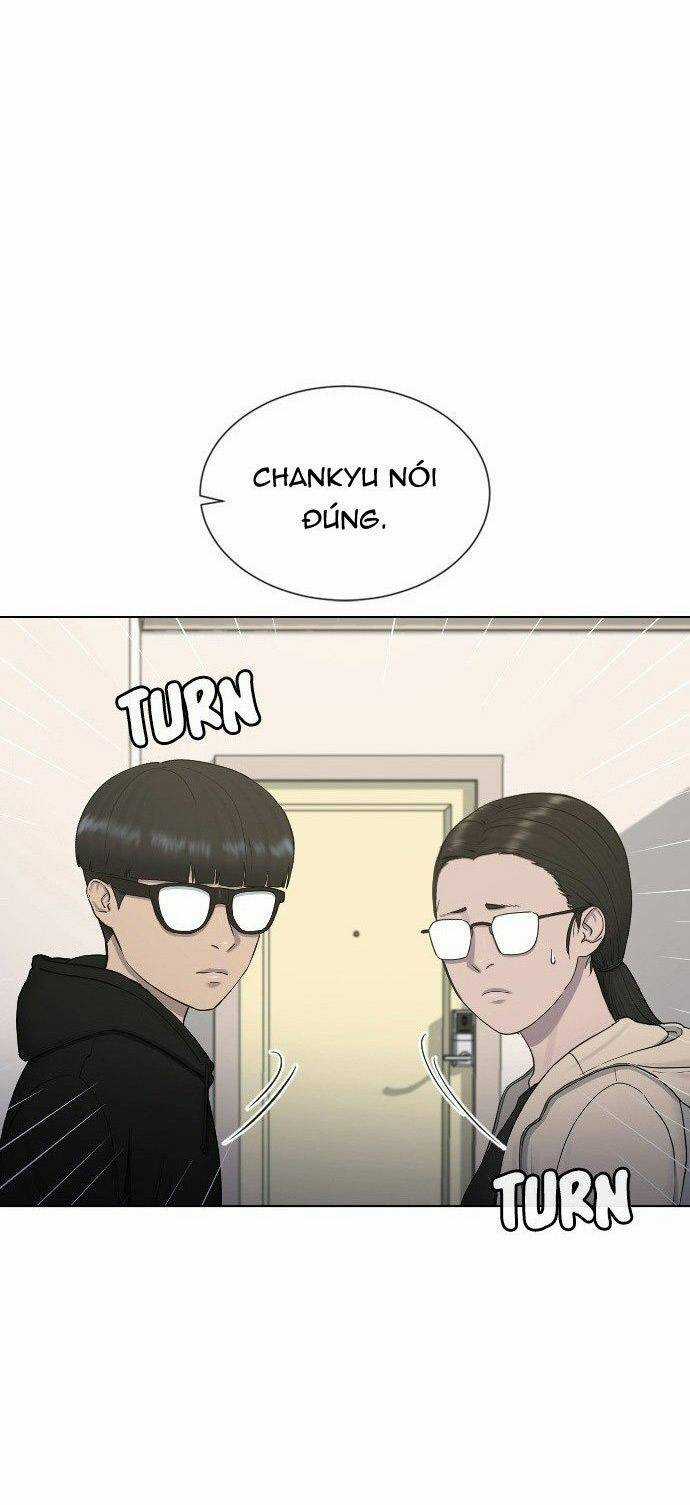 Trường Học Thôi Miên Chapter 15 trang 20