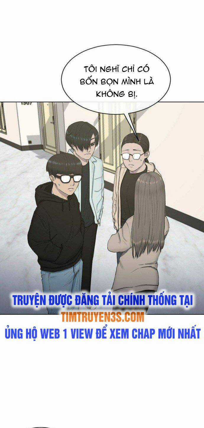 Trường Học Thôi Miên Chapter 15 trang 22